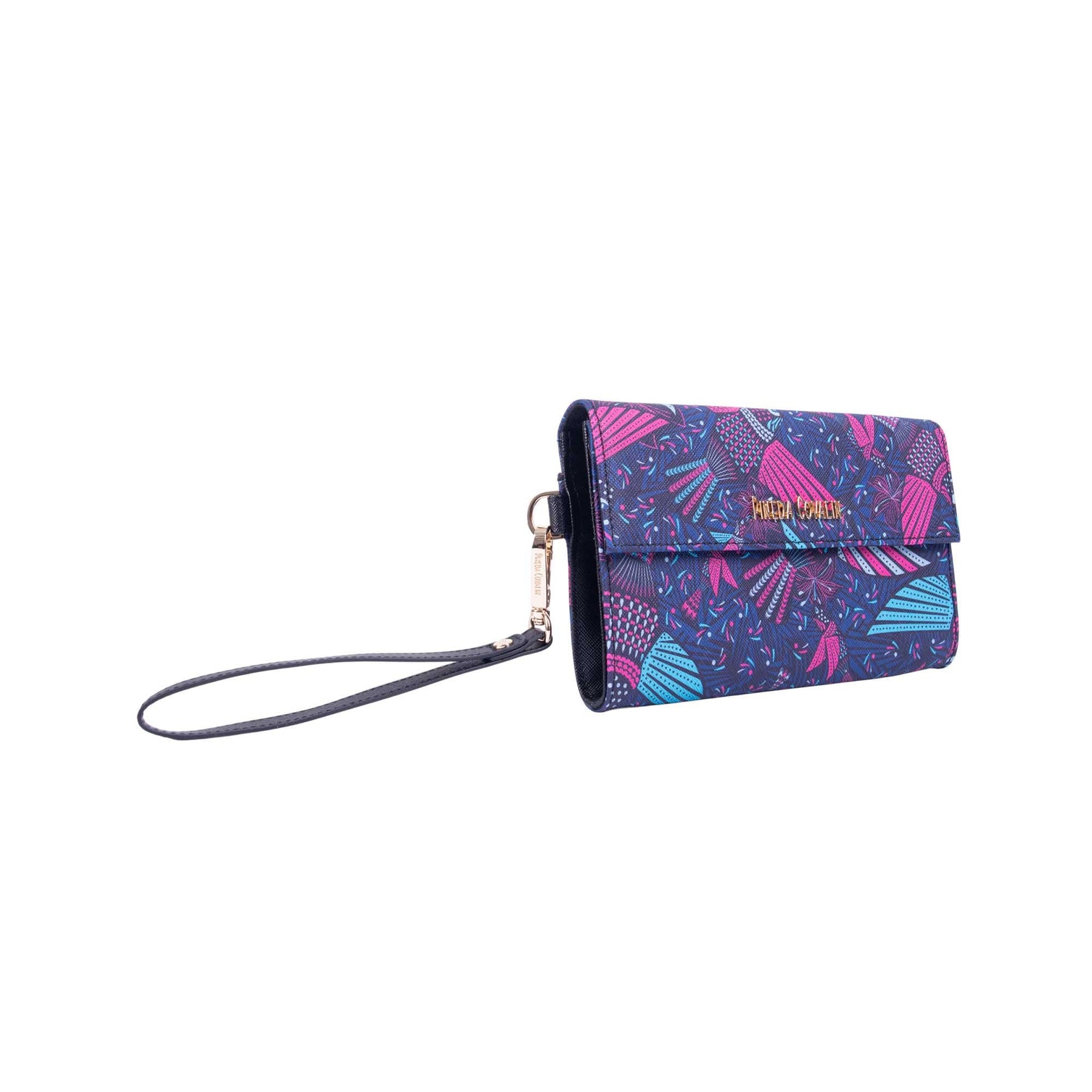 Bolsa Tsool Saffiano Colibrí