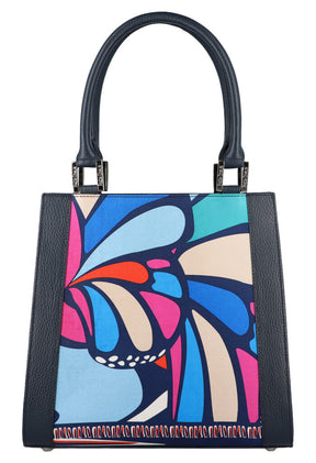 Bolsa Yaab Mariposa Abstracta