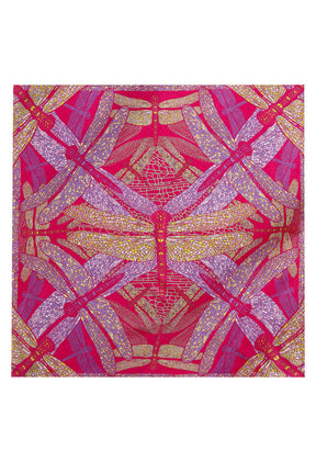 Mascada Libélula 90 cm