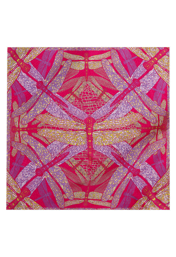 Mascada Libélula 90 cm