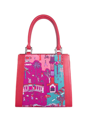 Bolsa Yaab Mi Ciudad