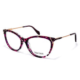Lentes Oftálmicos Pantos Violeta