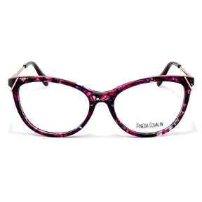 Lentes Oftálmicos Pantos Violeta