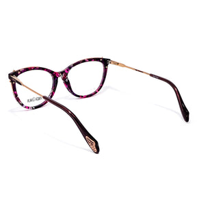 Lentes Oftálmicos Pantos Violeta