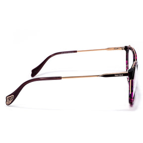 Lentes Oftálmicos Pantos Violeta