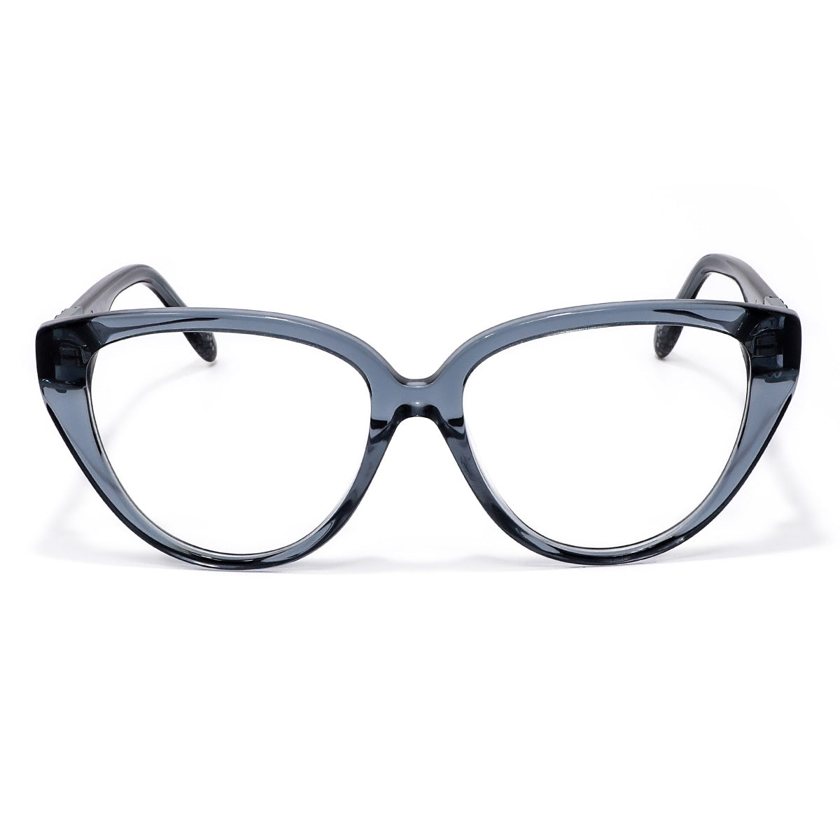 Lentes Oftálmicos Pantos  Grecas Verde