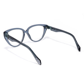 Lentes Oftálmicos Pantos  Grecas Verde