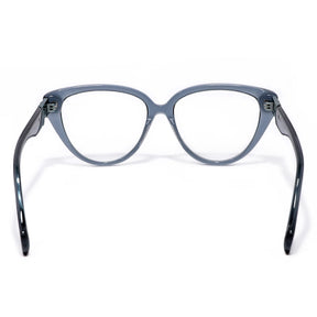 Lentes Oftálmicos Pantos  Grecas Verde