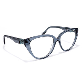 Lentes Oftálmicos Pantos  Grecas Verde